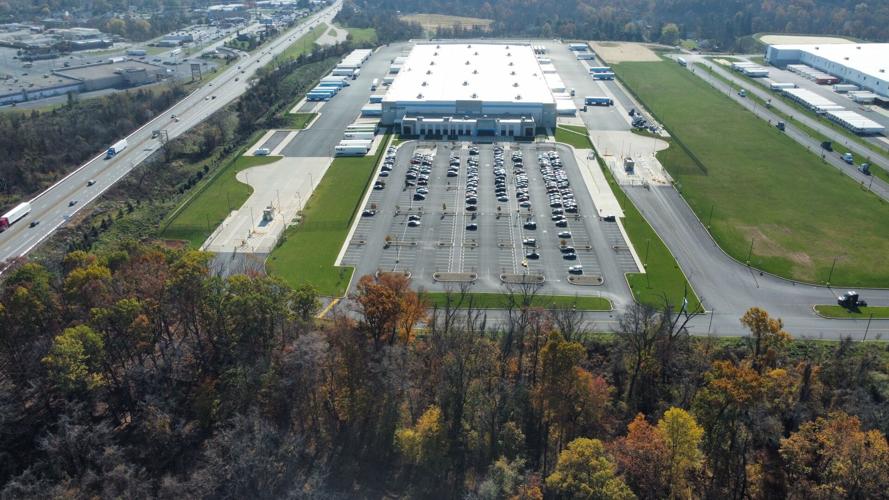 Amazon delivery system and how it works [photos] | | lancasteronline.com
