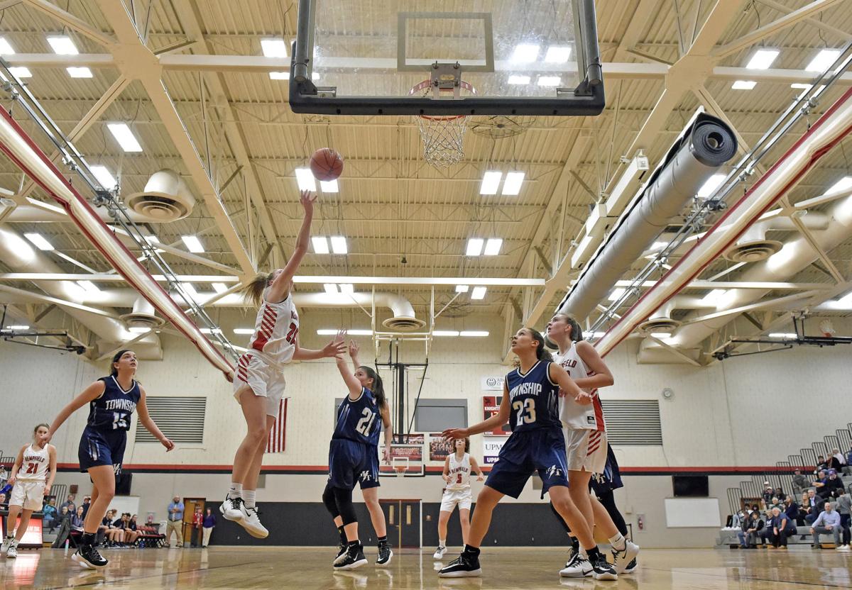 L L League Girls Basketball News Notables Milestone Updates
