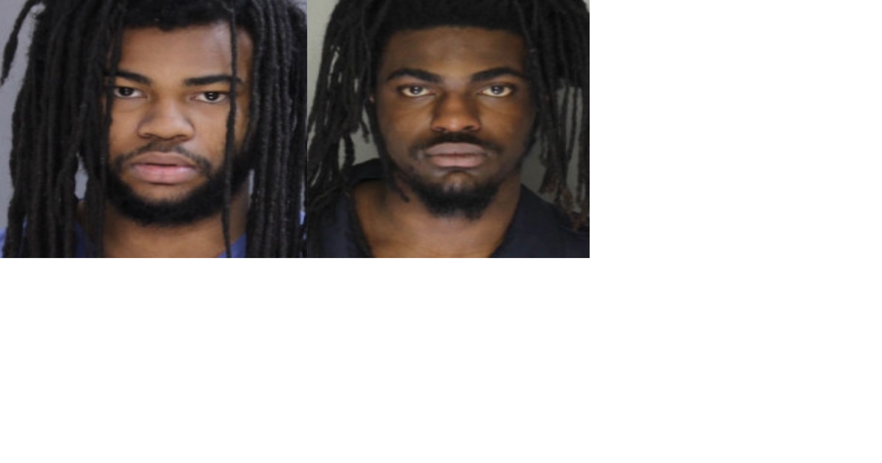 Two Lancaster men waive hearing in 2025 shooting case | Local News ...