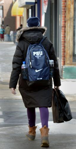 Swoosh State: Penn State's lucrative contract with Nike remains