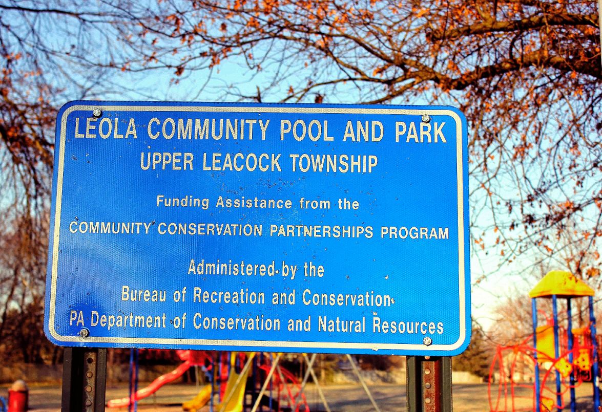 Townships discuss how to keep Leola pool afloat Local News
