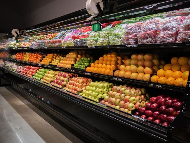 DutchWay Farm Market opens new store in Ephrata, joining Good's in