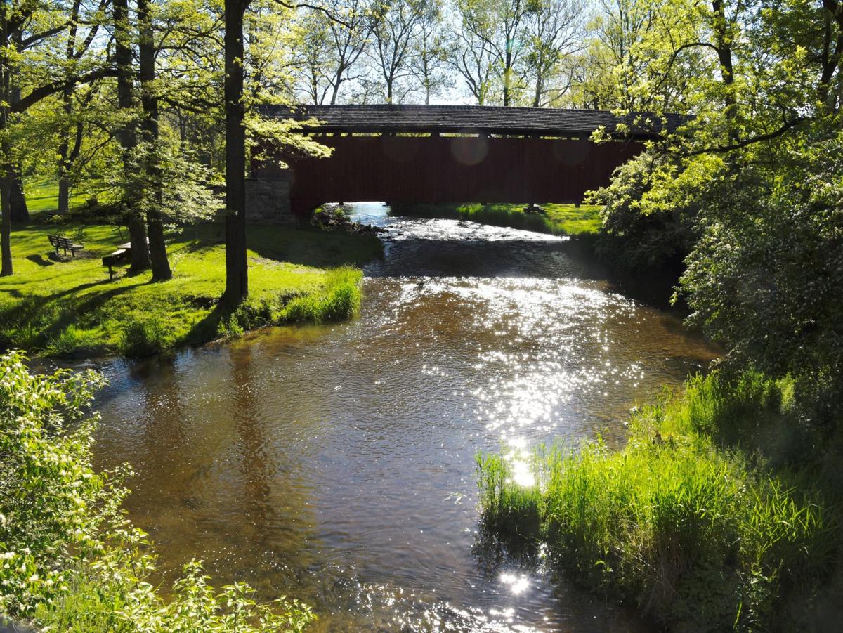 A retrospective of the Conestoga River Insider