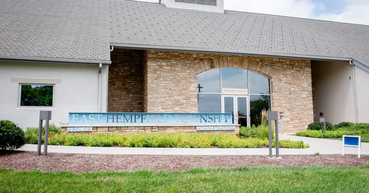 East Hempfield supervisors take steps to allow construction of half-mile pedestrian and bike trail