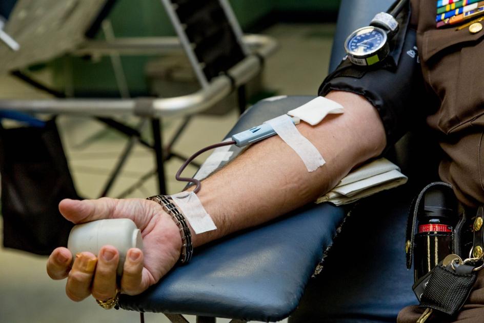 American Red Cross needs blood donors; offers Amazon gift ...