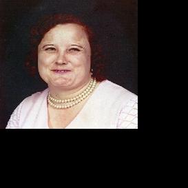 Patsy M. Rice | Obituaries | lancasteronline.com