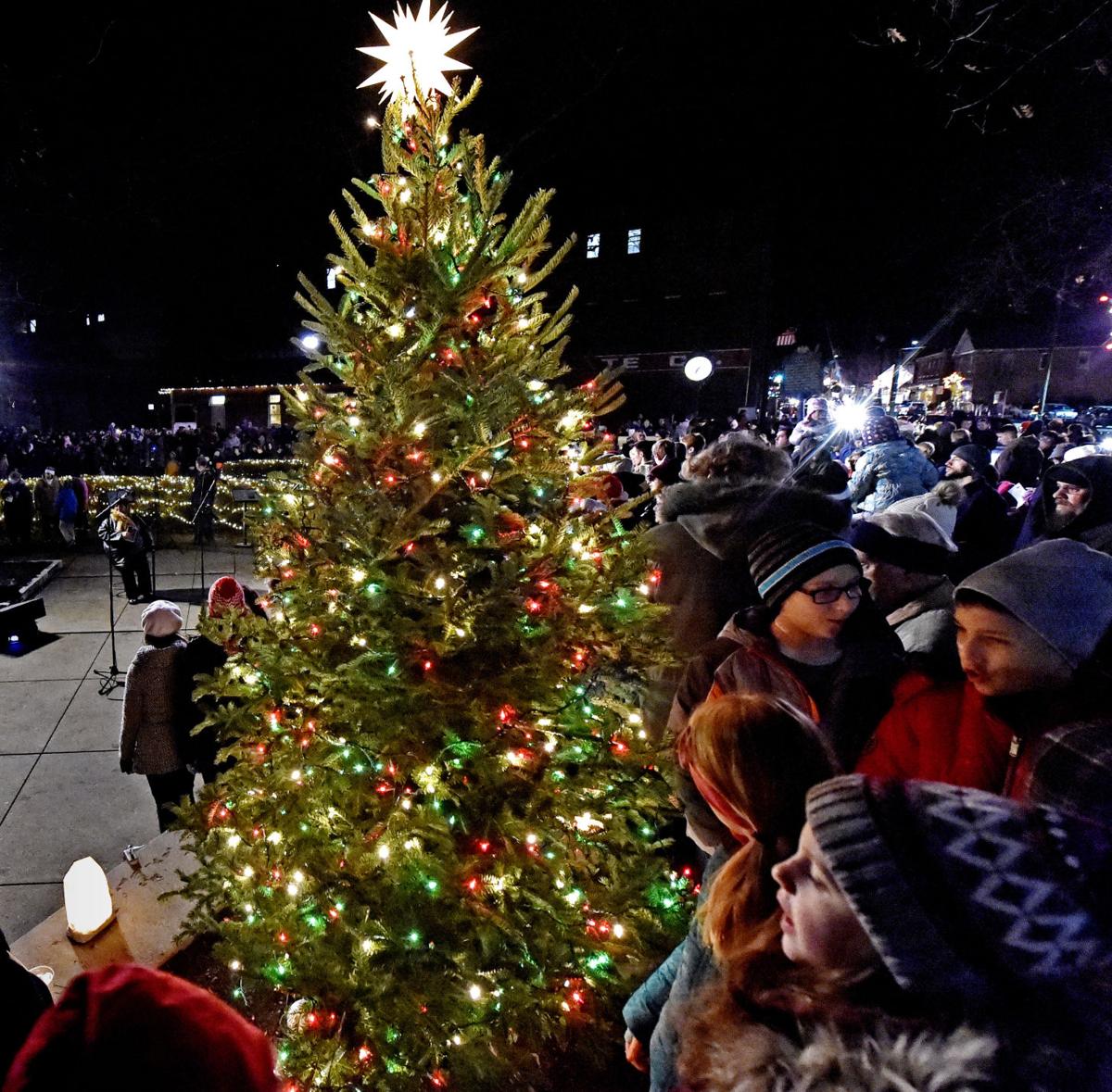 10 photos from Christmas in the Park in Lititz Local News