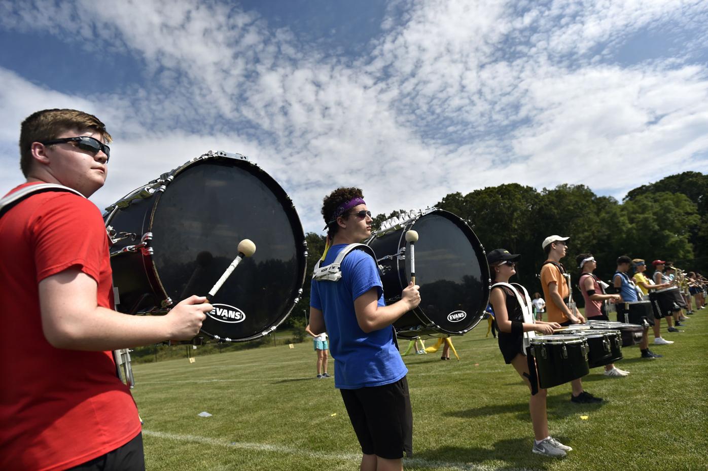 Here S What S On Tap For The 2019 Lancaster County Marching Band Season Local News Lancasteronline Com