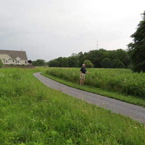 How one suburban development is starting over for the environment