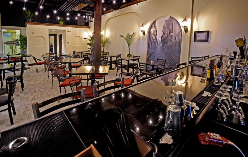 Old San Juan Latin Cuisine and Rum Bar opens today in downtown
