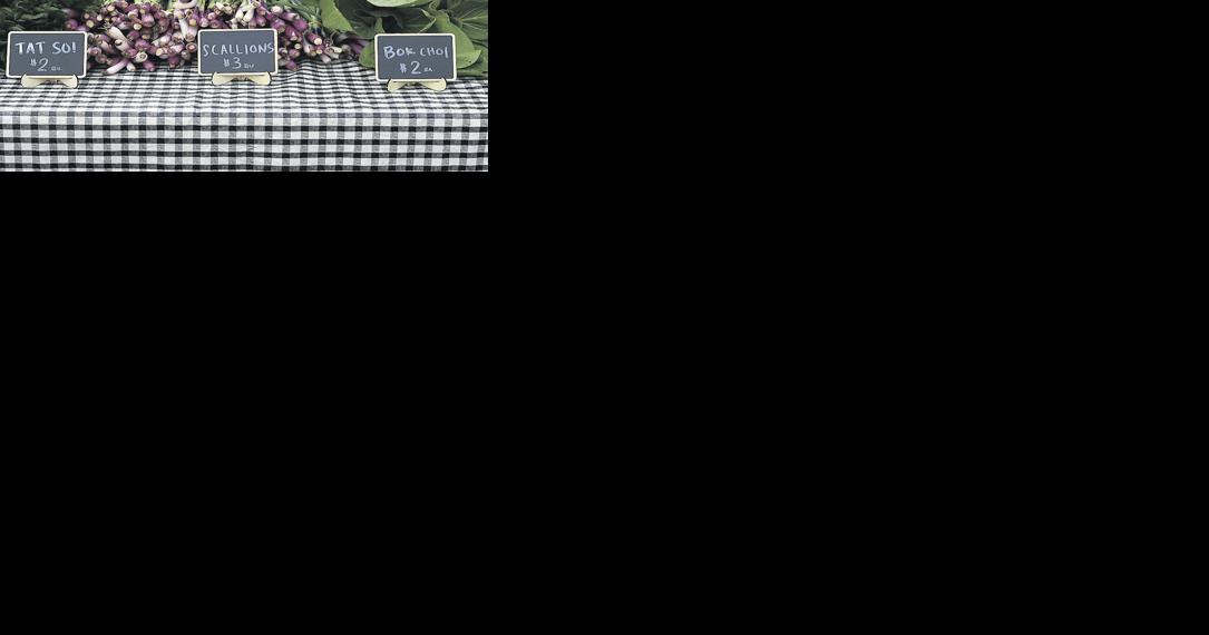 Lititz Farmers Market will open for the season Thursday; here's what you need to know - Vimarsana News