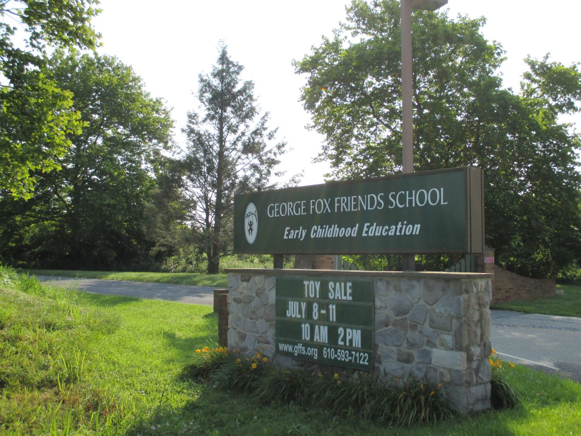 George Fox Friends School For Sale For 850000 Local News - 