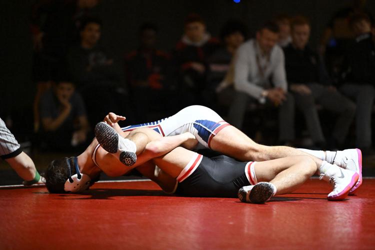 Conestoga Valley vs. Hempfield LL League wrestling [photos] High