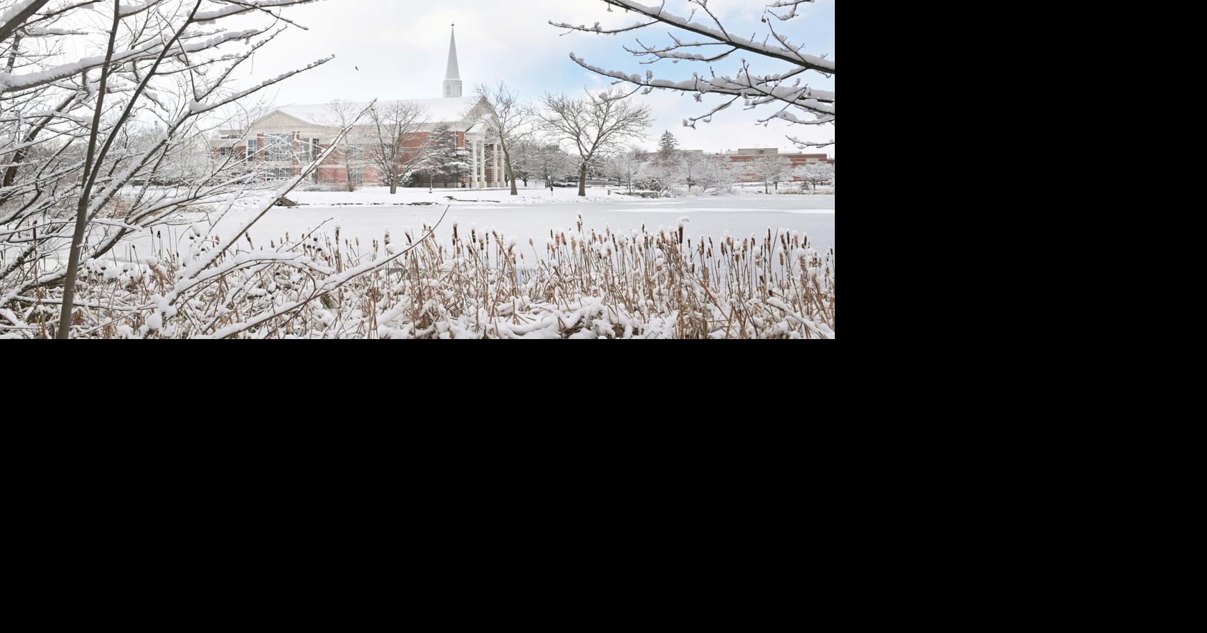 Classic and still timely response: 'Yes, Virginia, there is a Santa Claus' [editorial]