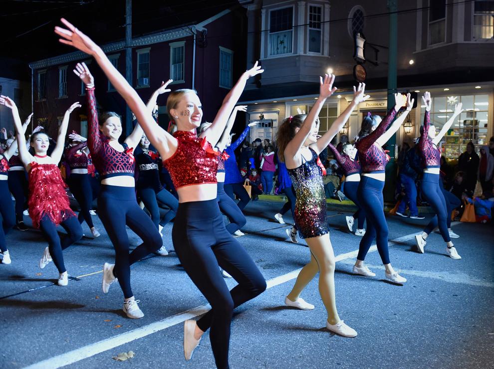 Dance is a sport and should be seen as one Local Voices