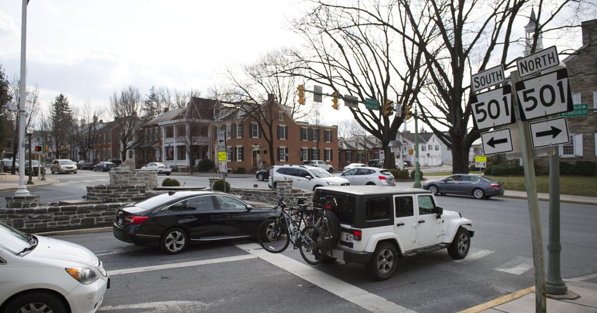 Lititz may adopt electric vehicle charger rules | Local News | lancasteronline.com - LNP | LancasterOnline