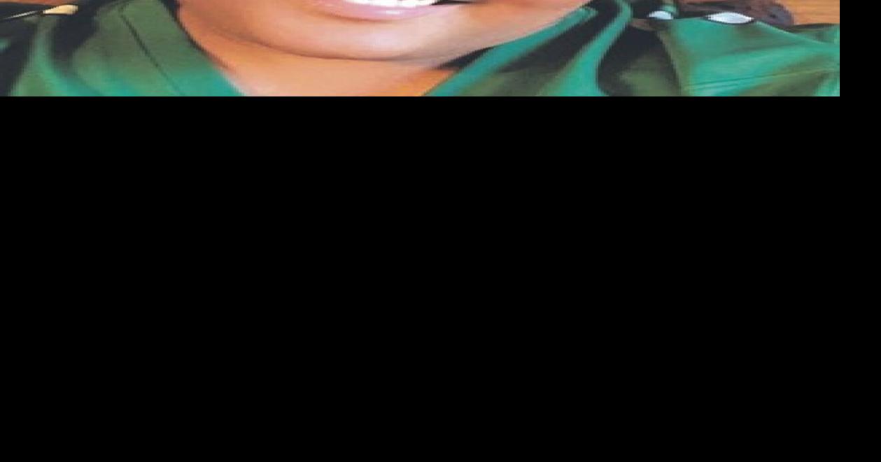 Sheila M. Verghese