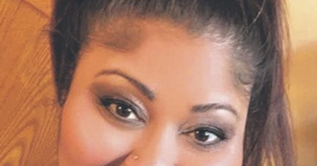 Sheila M. Verghese