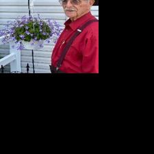 Ernest R. Hartranft - Vimarsana News