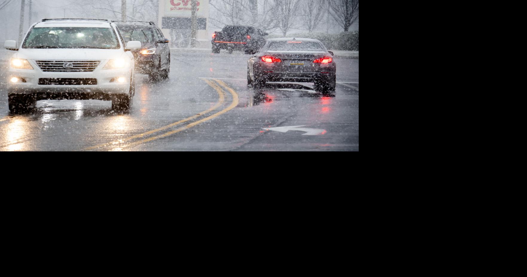 Here's how to check road conditions in Lancaster County as the snow ...