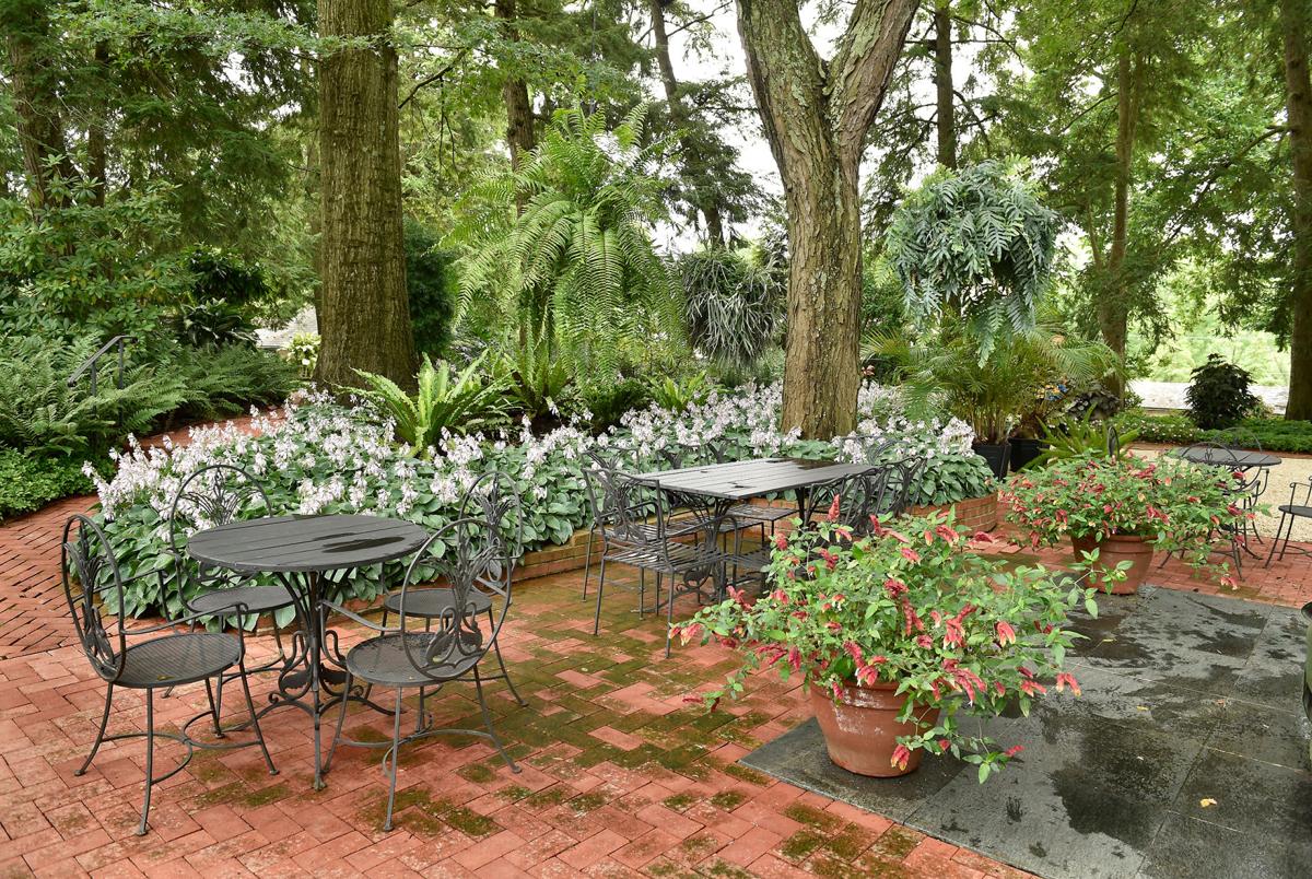 Conestoga House and Gardens opens with a new owner and a few changes