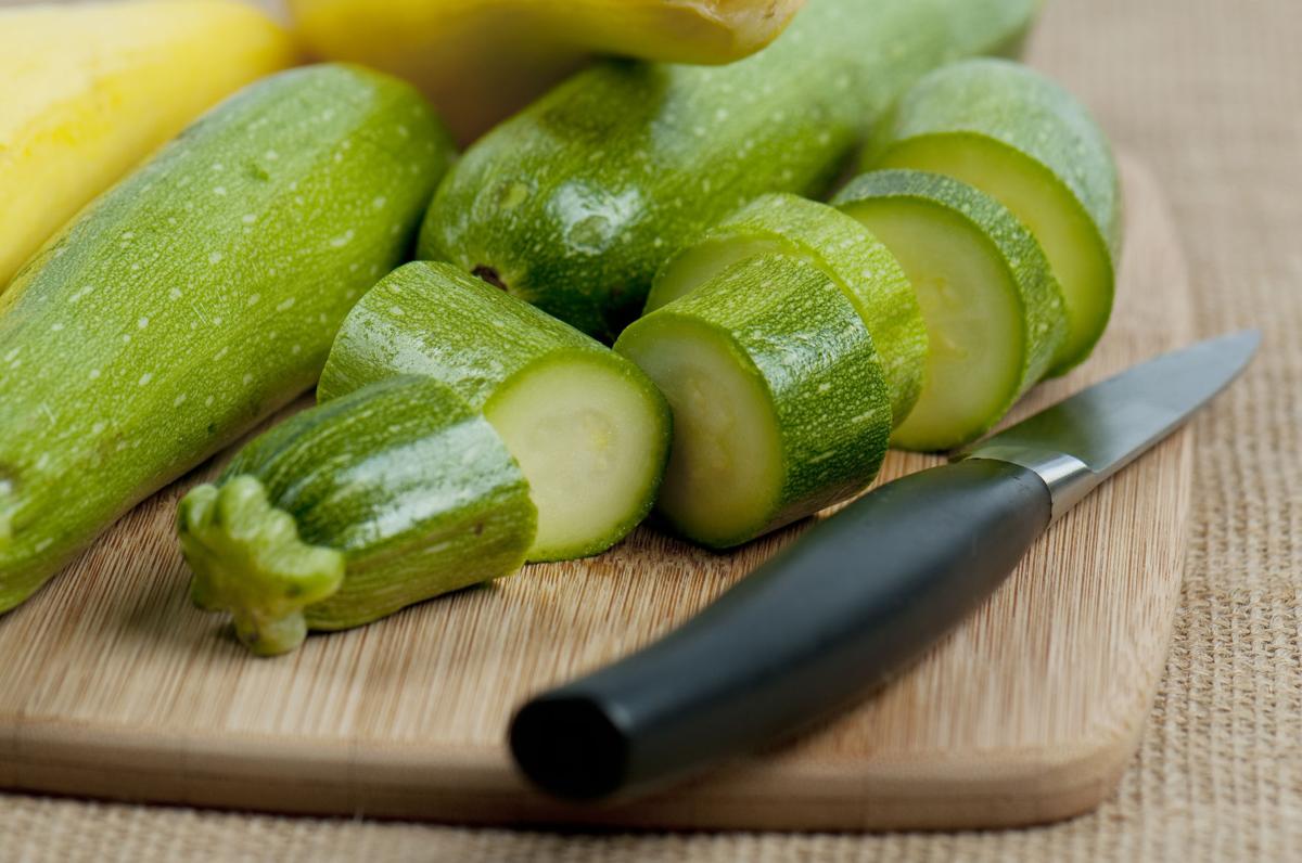 Got zucchini? There are lots of creative ways to prepare this versatile