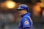 Donegal grad Mike Sarbaugh ponders his future after tenure as coach with New York Mets ends