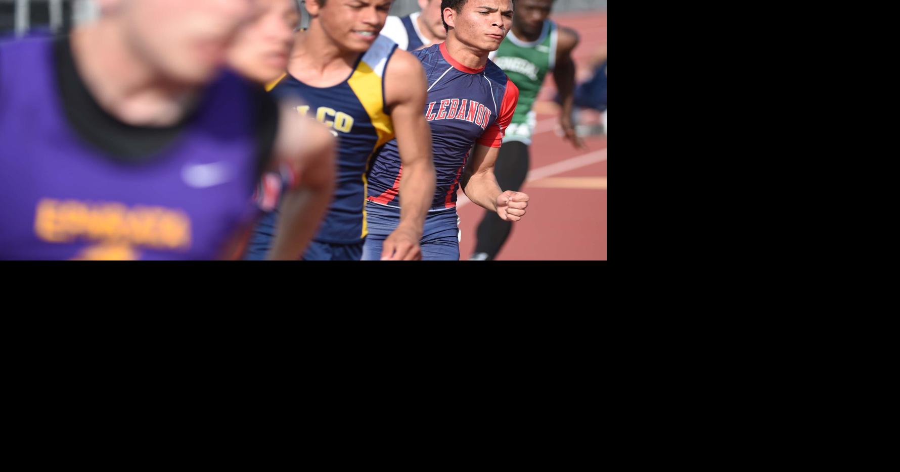 District Three Track and Field Preview Breaking down the boys' track