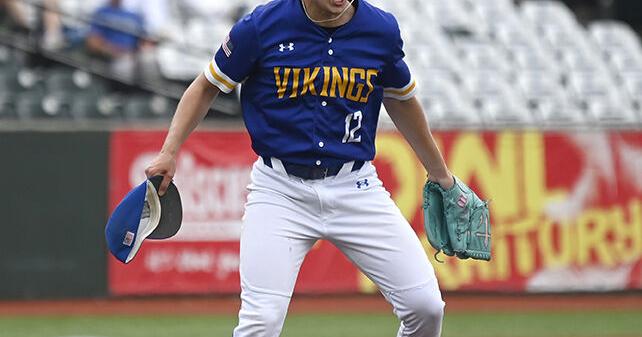 Northern Lebanon vs. East Pennsboro - District 3 Class 4A baseball championship [photos]