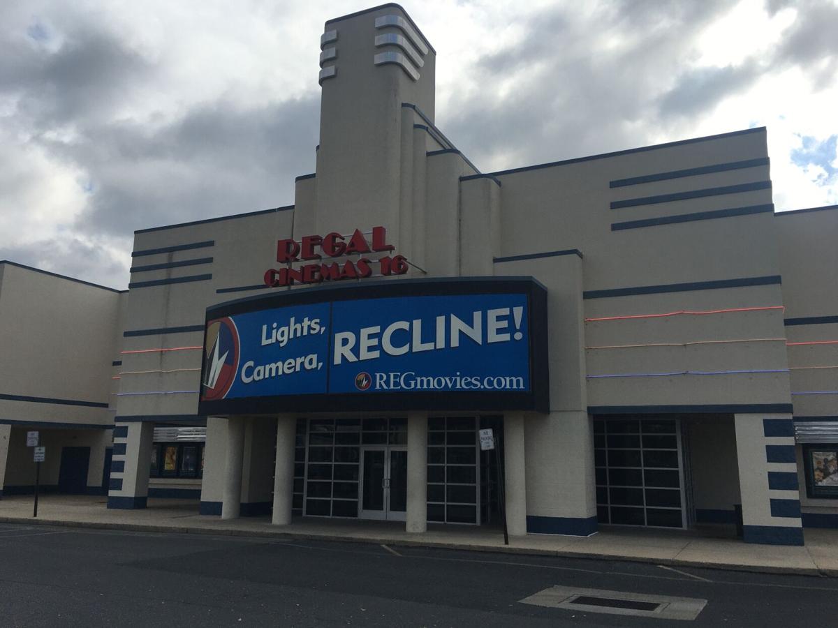 Hundreds of Regal cinemas to close, including Millersville Pike theater