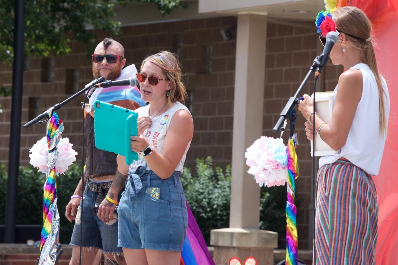 'Lititz Chooses Love' Lititz celebrates LGBTQ+ Pride on Saturday