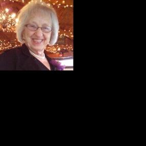 Mabel E. Johnson - Vimarsana News