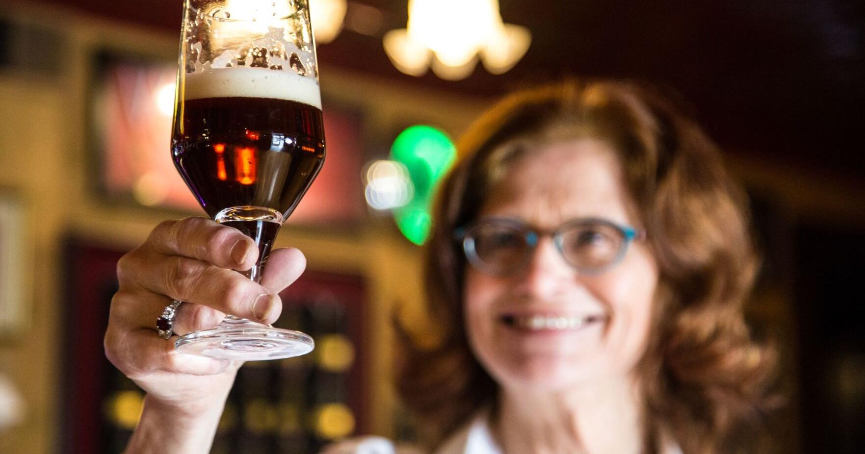 Stoudts Brewing Company to return after two years; here's when its Oktoberfest beer will hit the taps [update] - Vimarsana News