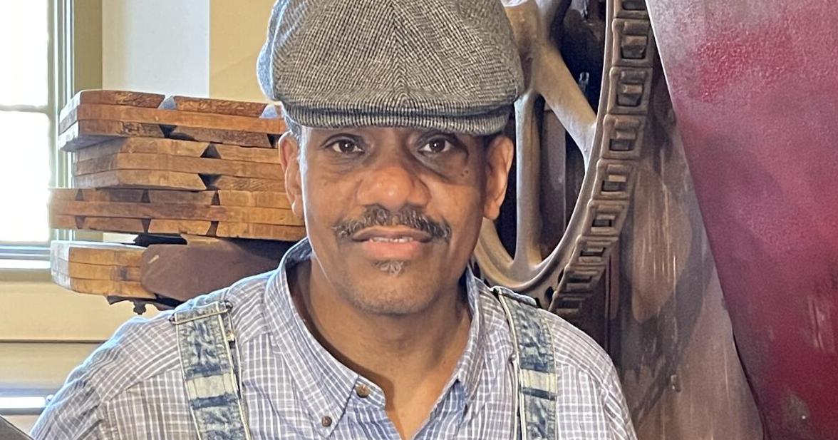 Actor-historian to portray inventor businessman in new tour at Landis ...