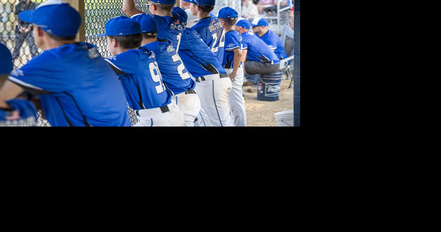 L-S Atta Boys book LNP 12U Tournament title bid Will await winner of Wednesday's elimination bracket game between the MT Streaks and Ephrata Drillerz DAVE BYRNE FOR LPN | LANCASTERONLINE Jul 15, 2026