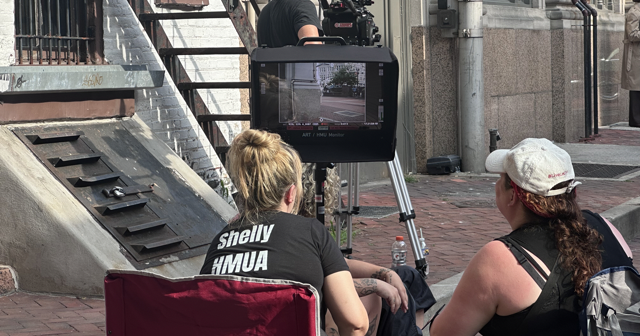 'Joy Will Prevail,' partially filmed in Lancaster, releases trailer and film fest screenings Oct 23, 2026