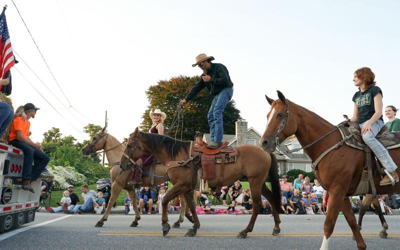 Quarryville kicks off Solanco Fair with 72nd annual parade [photos