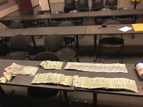 Police seize gun, drugs during traffic stop in Lancaster | Local News ...