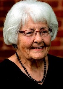 Betty W. Mitchell | Obituaries | Lancasteronline.com