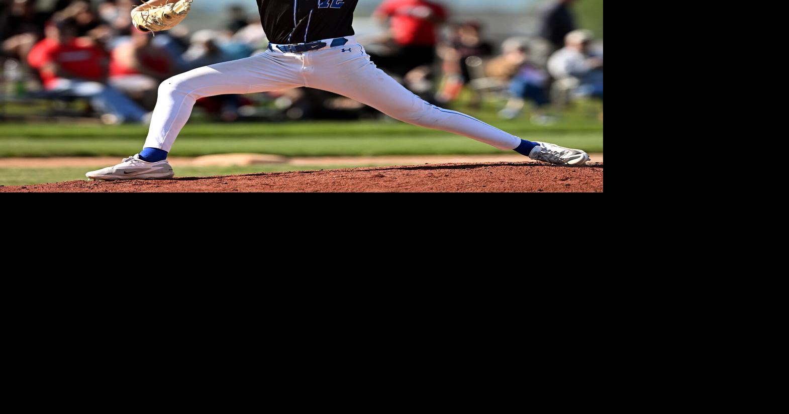Lampeter-Strasburg ace will miss PIAA baseball tournament with knee injury