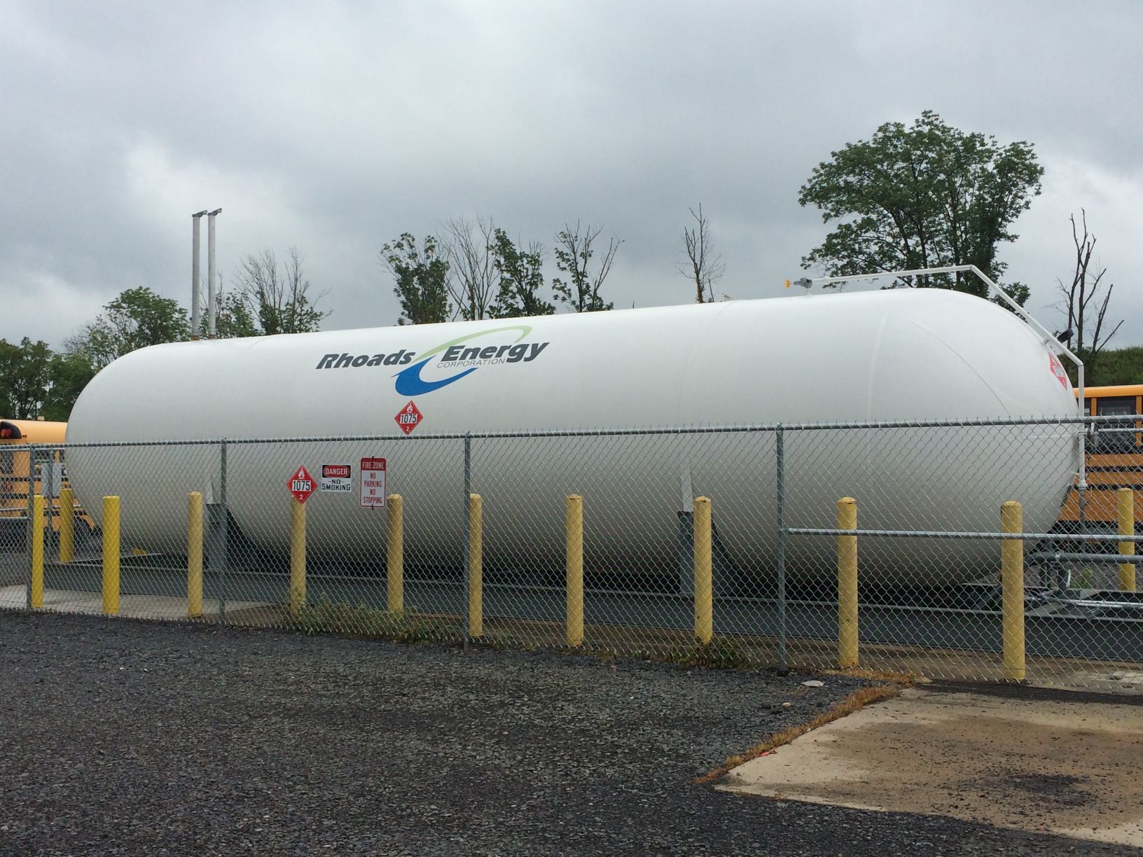 Rhoads Energy To Buy Worley & Obetz Propane, Natural Gas And HVAC ...