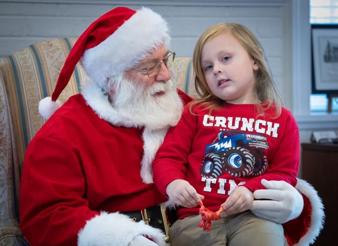 Season of (Mount) Joy at 25th Winterfest [photos] Entertainment