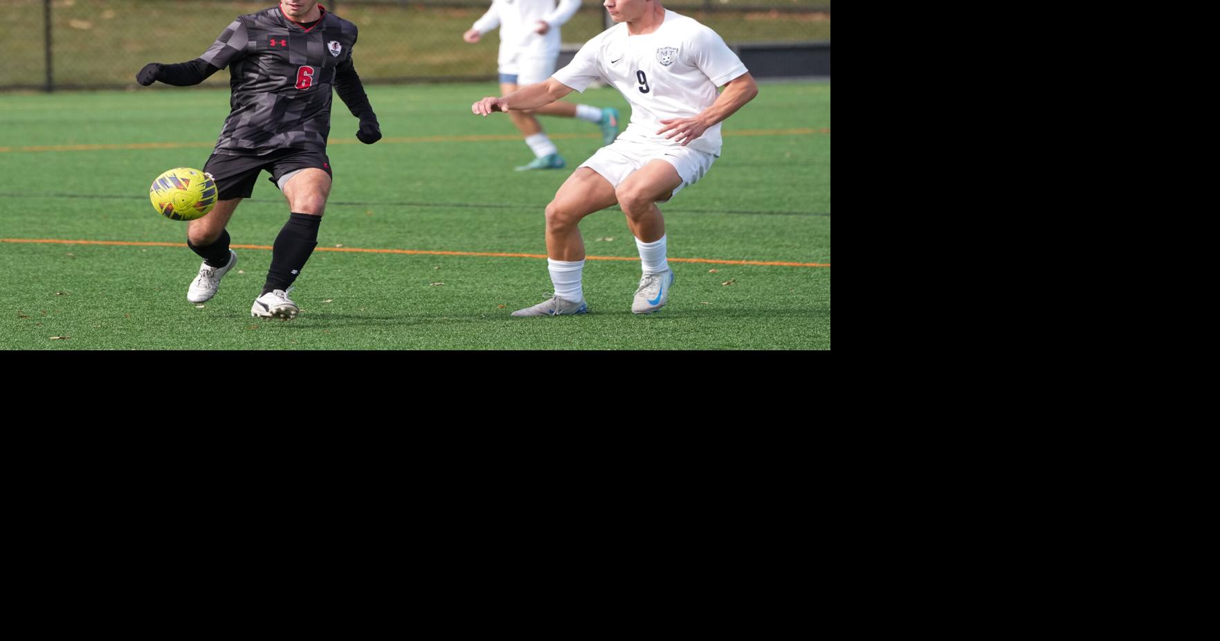 Warwick can't Cumberland Valley's big challenge in District 3