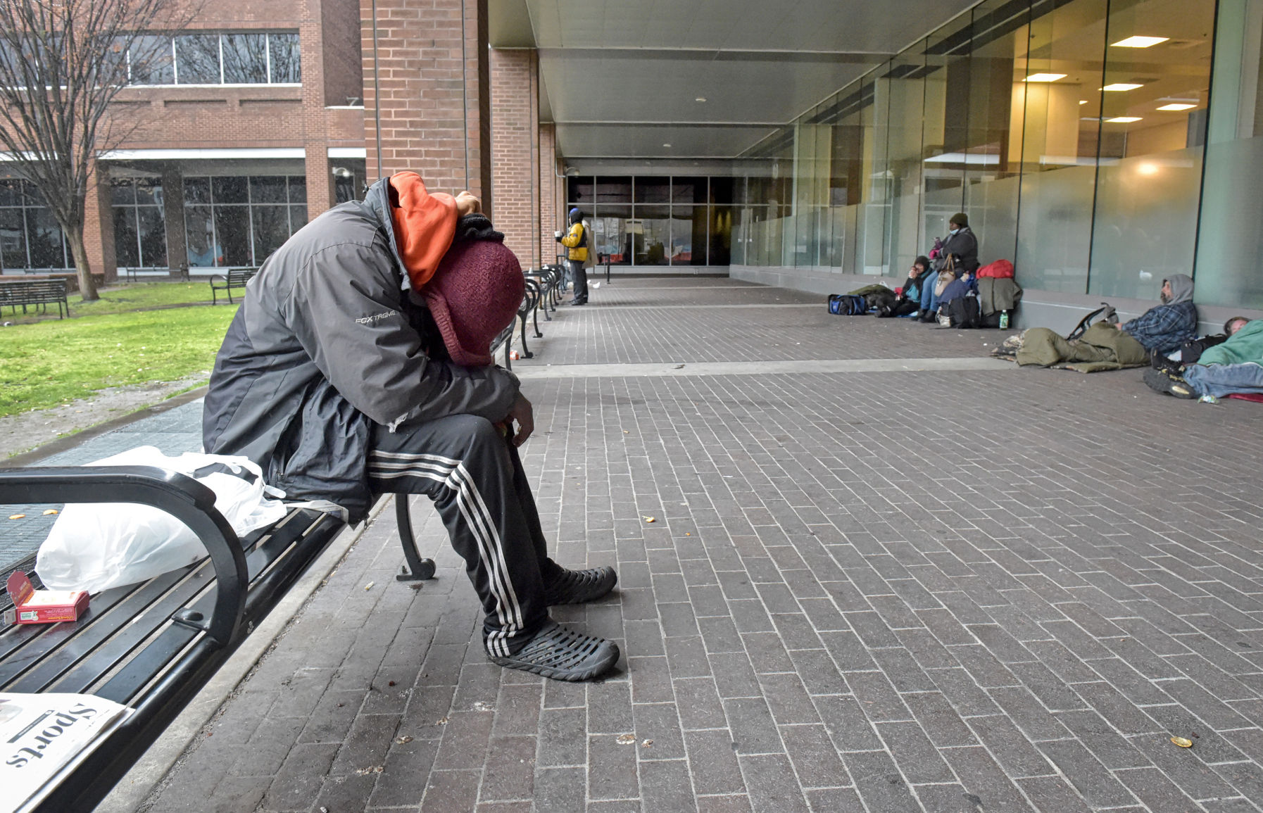 homeless programs that are struggling to keep afloat homeless programs that are struggling to keep afloat