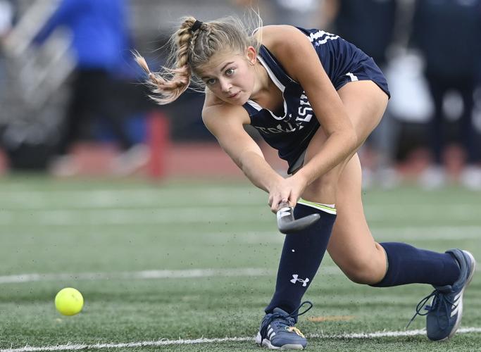Manheim Township vs. Conestoga PIAA Class 3A field hockey