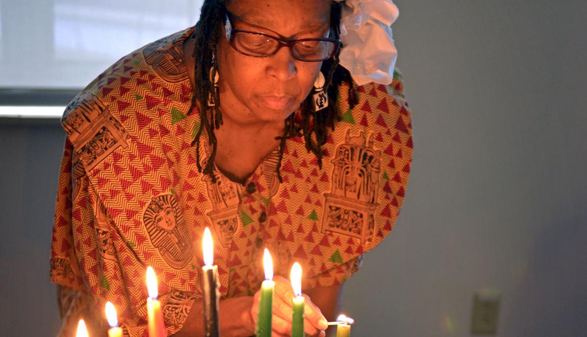 What Kwanzaa Stands For And Why It Matters This Year Local News Lancasteronline Com