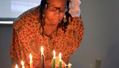 Crispus Attucks Community Center Naacp Host Kwanzaa Celebration Thursday Night Faith Values Lancasteronline Com