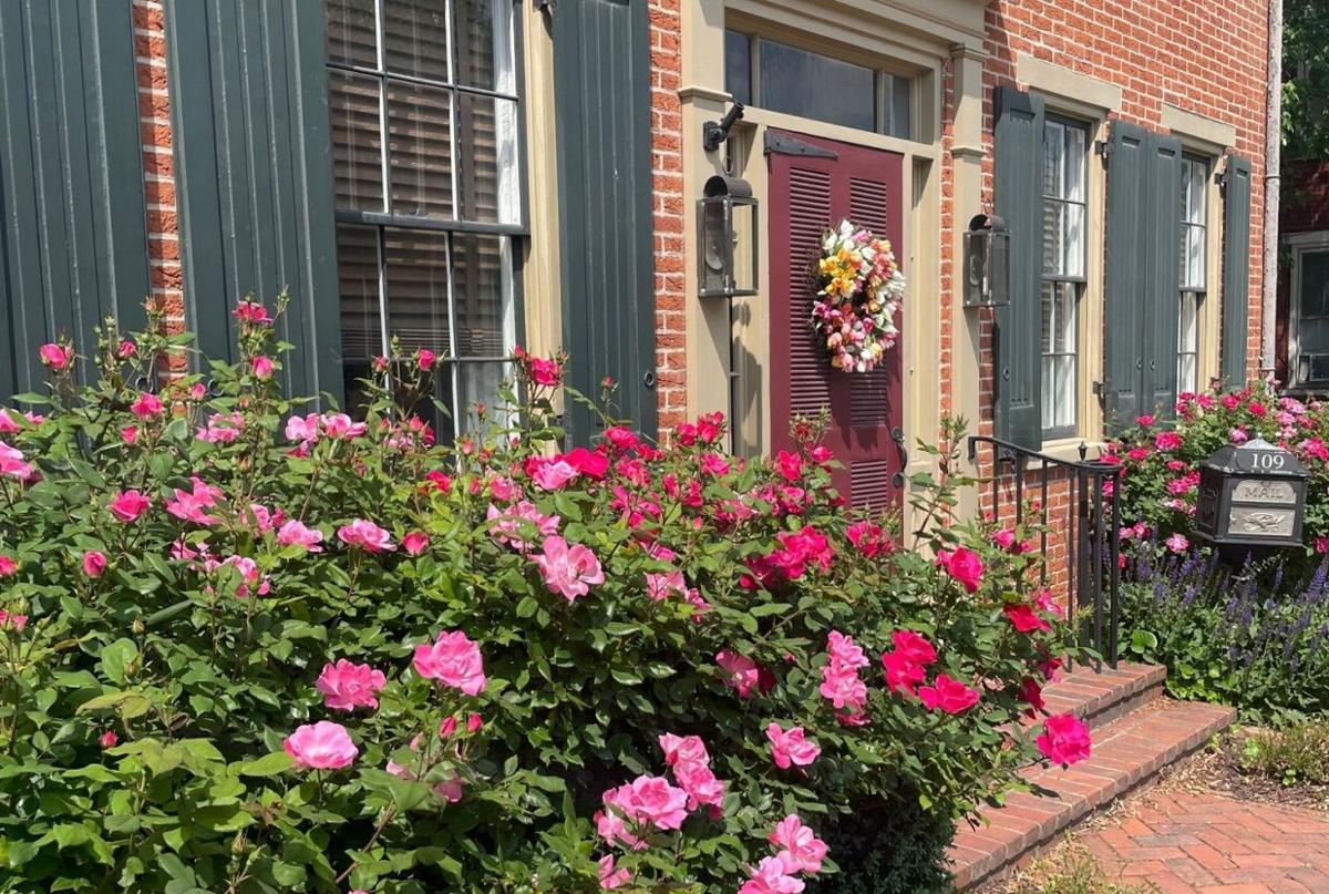Visit 21 private gardens on these June tours in Lancaster County Home