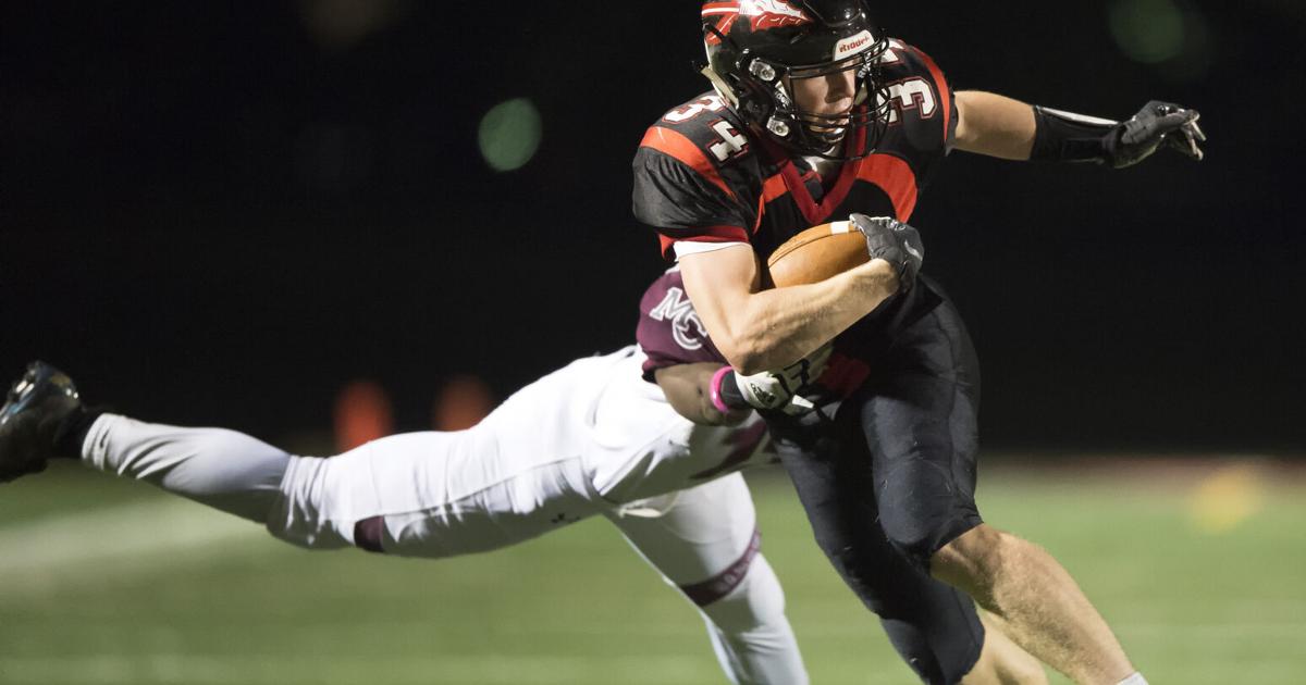 Warwick's Nolan Rucci, Caleb Schmitz ready to sign, plus more L-L ...