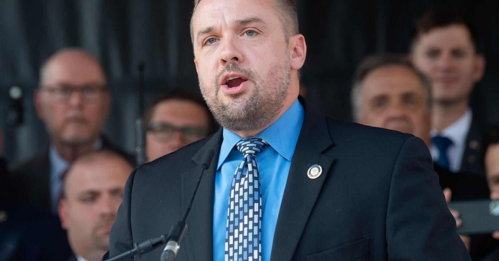 Rep. Cutler says Democrats charged taxpayers for two Biden campaign events at Capitol - Vimarsana News